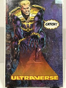 Ultraverse (1993)