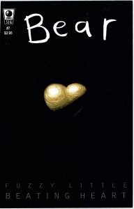 Bear #7  Slave Labor, NM+