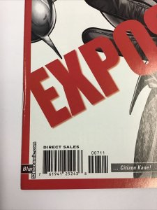 52 Week Seven (2006) #7 - 1st Appearance Kate Kane - DC