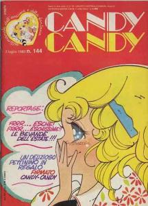 Frrr... Esche! Frrr... Eschissime!!