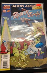 The Ren & Stimpy Show #37 (1995)