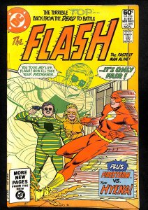 The Flash #303 (1981)
