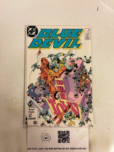 Blue Devil #24 NM DC Comic Books Shadow Pact Detective Chimp 30 HH70