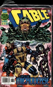 Cable #38 (1996) Cable