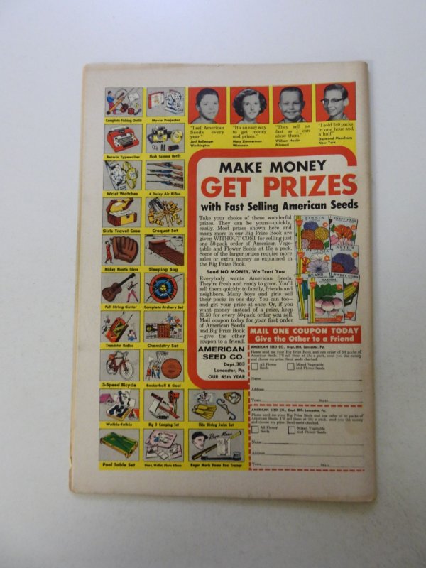 Superboy #103 (1963) FN/VF condition