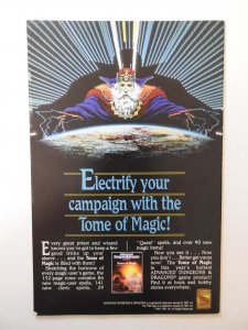 The Infinity Gauntlet #2 Direct Edition (1991) VF+ Condition!