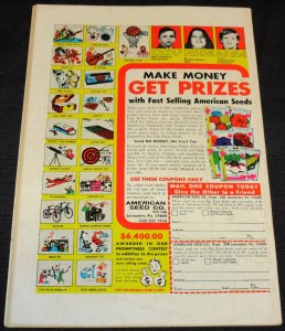 Captain Marvel #26 (1973)