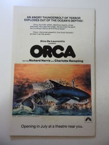 What If? #5 (1977) FN+ Condition