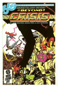 Crisis On Infinite Earths 2