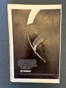 G.I. Joe: A Real American Hero #50 (1986) - VF