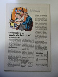 Captain Marvel #19 VG/FN Condition