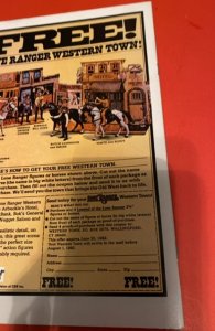 Marvel Team-Up #117 (1982) vs wolverine high grade