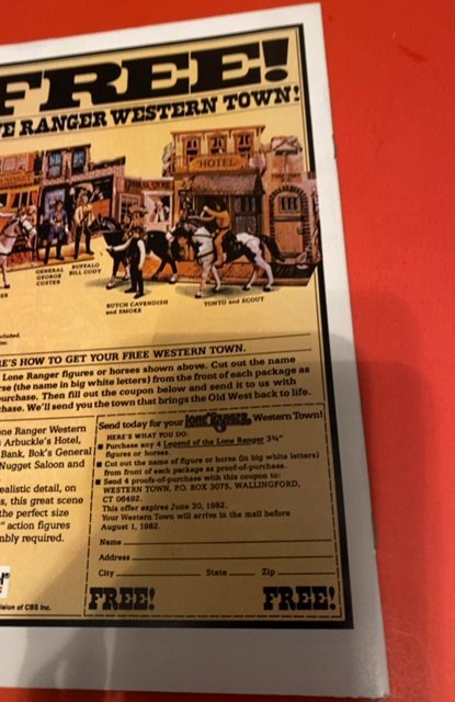 Marvel Team-Up #117 (1982) vs wolverine high grade