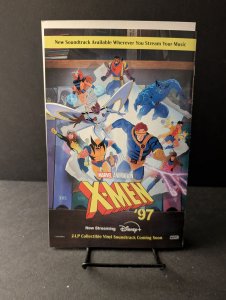 Phoenix #1 Yasmine Putri Cover (2024)