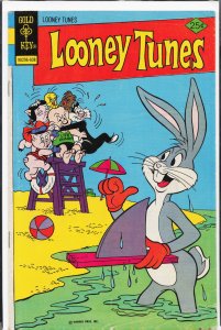 Looney Tunes #9 (1976) Looney Tunes