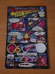 X-Men #20 Direct Market Edition ~ NEAR MINT NM ~ 1993 Marvel Comics