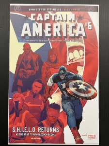 Godzilla Infinity Roar #1 1:25 Bjorn Barends Var NM 2026 Marvel IN-HAND PROSHIPS