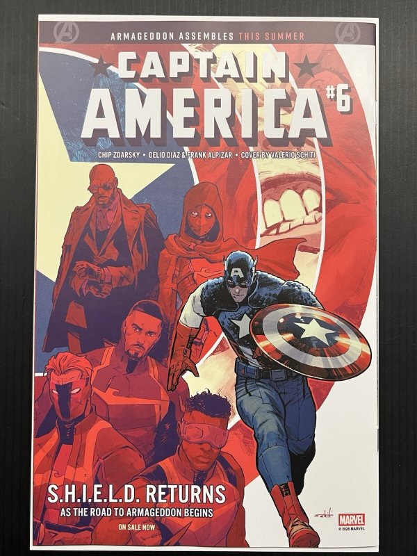 Godzilla Infinity Roar #1 1:25 Bjorn Barends Var NM 2026 Marvel IN-HAND PROSHIPS