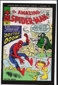 Spider-Man Collectible Series #10 (2006) Spider-Man