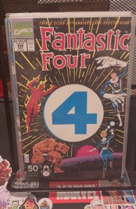 Fantastic Four #358 (1991)