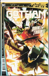 Future State: Gotham #15 (2022) Future State: Gotham