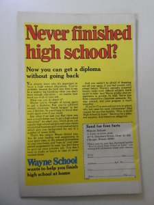 Marvel Team-Up #32 (1975) VG+ Condition