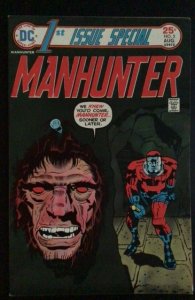 1st Issue Special #5 (1975)