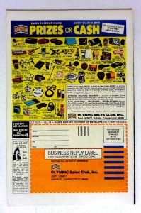 Spectacular Spider-Man #47 (1980) VF/NM Prowler Marvel