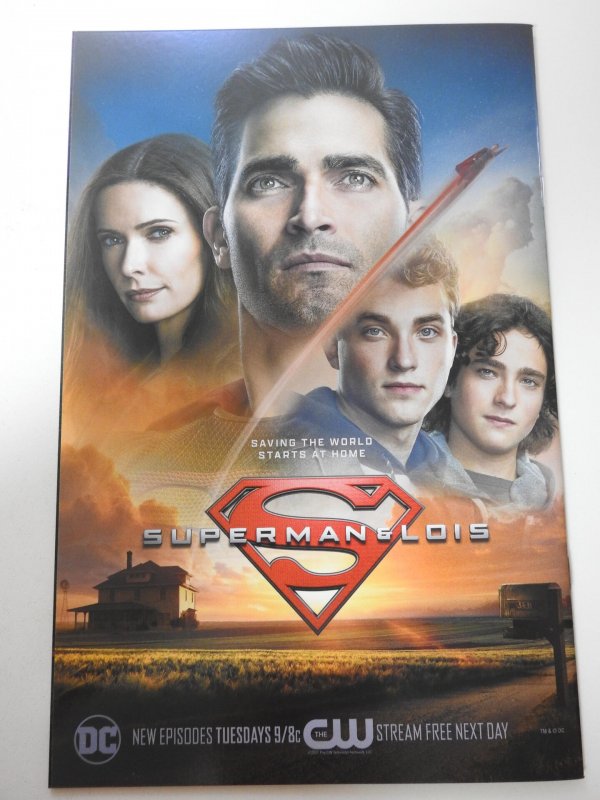 Harley Quinn #1 Variant Cover (2021)