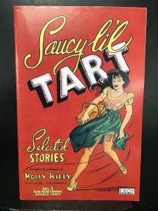 Saucy Little Tart #3 (1996) must be 18
