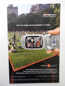 Wonder Woman #223 Direct Edition (2006) VF/NM Condition!