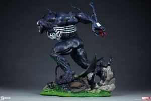 Sideshow Collectibles Venom Premium Format Statue 300796 Marvel IN STOCK 