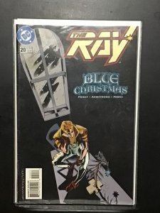 The Ray #20 (1996)