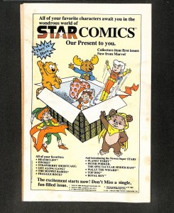 Amazing Spider-Man #264