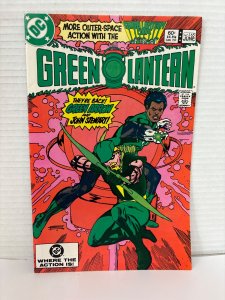 Green Lantern #165 (1983)