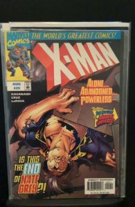 X-Man #29 (1997)