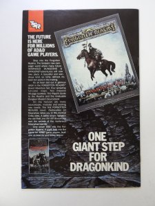 Thor #390 (1988) VF+ condition