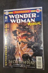 Wonder Woman Annual #6 (1997)