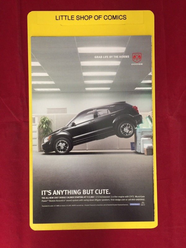 Gen 13 #1 1:50 J. Scott Campbell Sketch Variant NM DC Wildstorm 2006