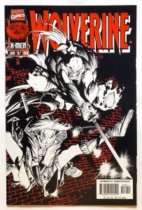 Wolverine #109 (Jan 1997, Marvel) 9.0 VF/NM
