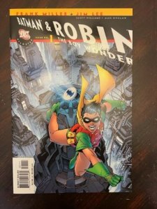 All Star Batman & Robin, The Boy Wonder #1 (2005) - MT