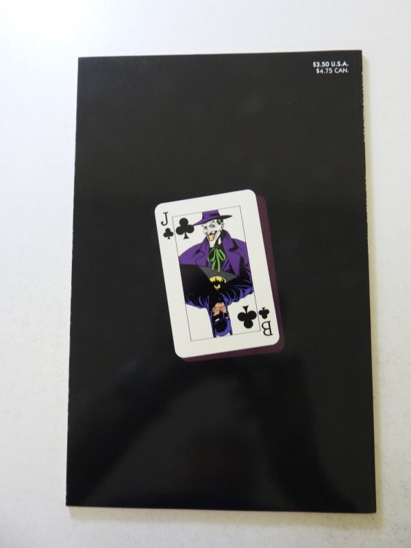 Batman: The Killing Joke (1988) 1st print NM- condition