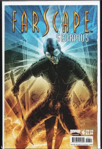 Farscape Scorpius #6 (2010)