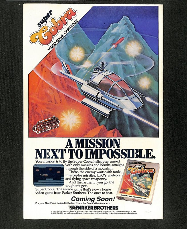 Spectacular Spider-Man #76