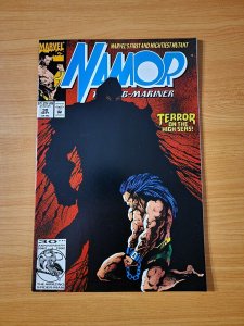 Namor The Sub-Mariner #30 Direct Market Edition ~ NEAR MINT NM ~ 1992 Marvel