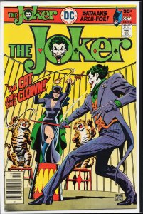 The Joker #9 (1976) The Joker