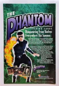 Heroes (Milestone) #4 (Aug 1996, DC) 8.5 VF+