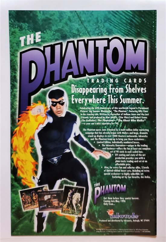 Heroes (Milestone) #4 (Aug 1996, DC) 8.5 VF+