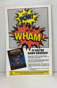 The New Mutants #50 (1987)