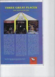 Conan the Barbarian #247, 232, 234, 223  (1991)